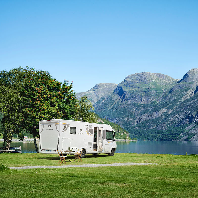 The Ultimate Guide to Camping Car: A Comprehensive Overview - Fit Gear ...